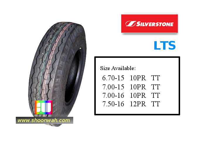 Malaysia & Imported Light Trucks Tires67015,70015,75015,70016,750